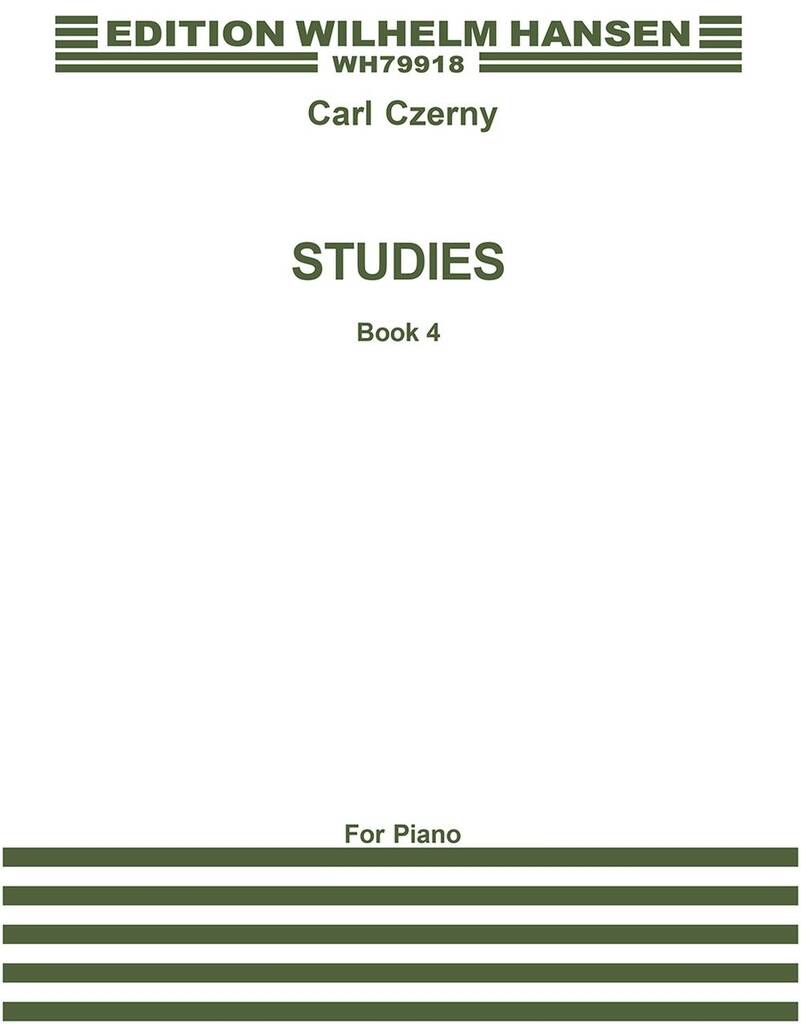 Studi Vol.4 (Germer)